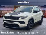 Jeep Compass North Star Mild Hybrid*Premium Paket*Sic - Jeep Compass North mit Hybrid-Antrieb (Benzin/Elektro)