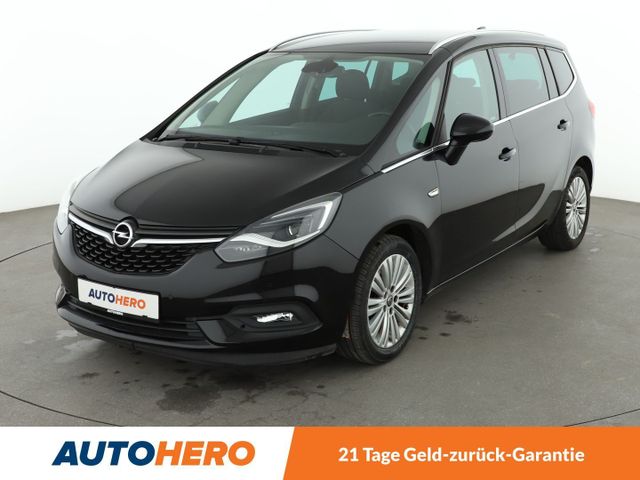 Opel Zafira Tourer 1.6 CDTI DPF Business Innovation