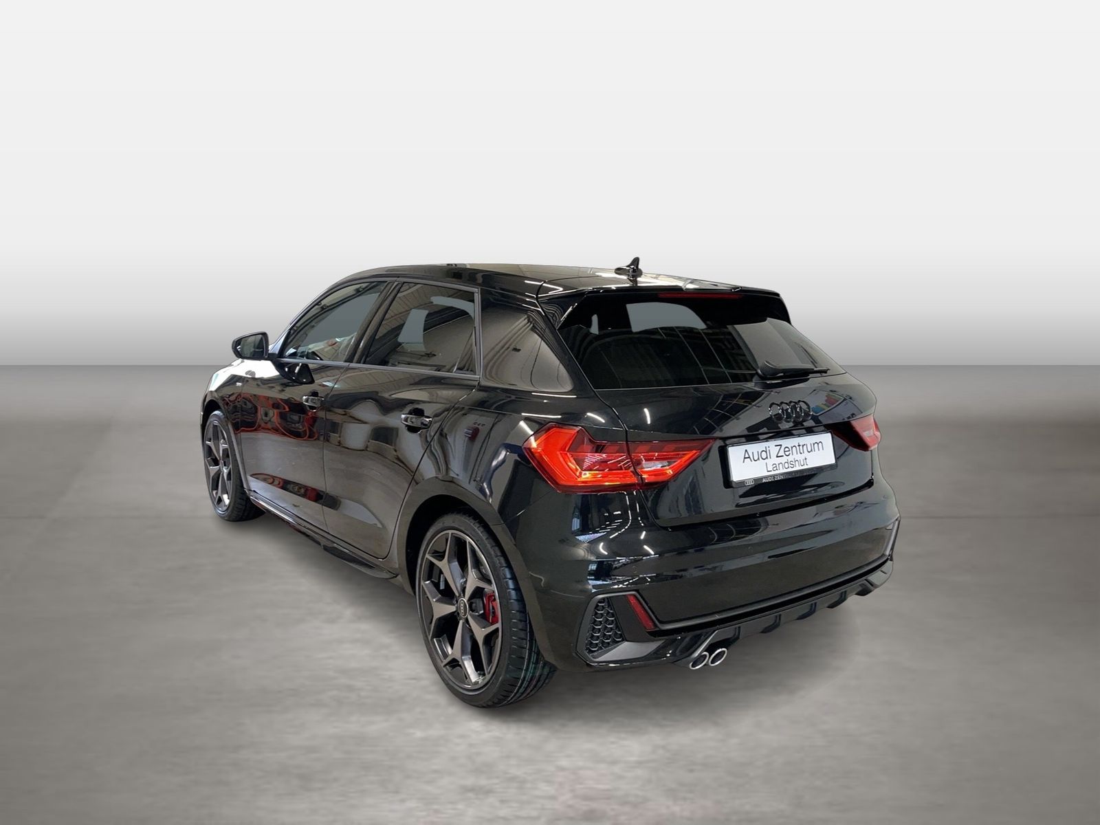 Audi A1 - Bild 3