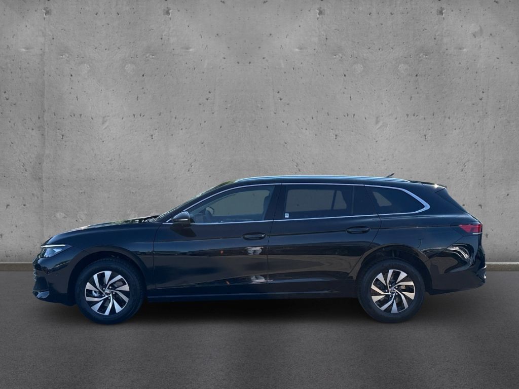 Volkswagen Passat 2.0 TDI DSG Business LED Navi AHK LED ACC imagem 2