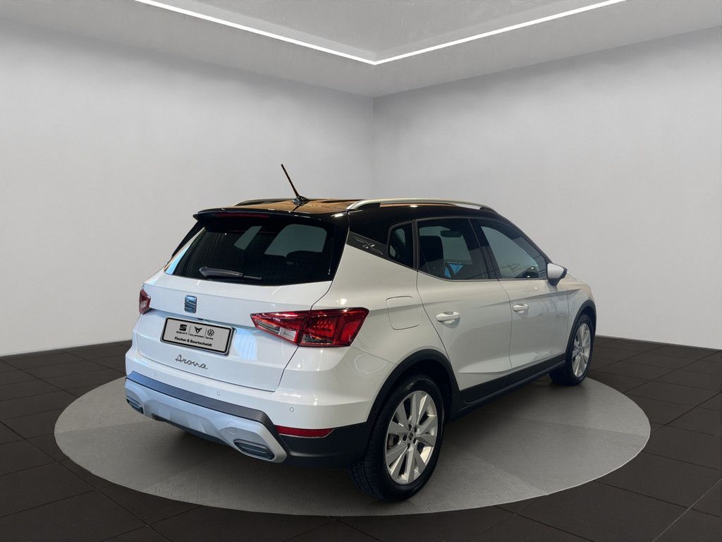 Seat Arona - Bild 5