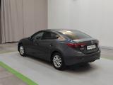 Mazda 3 SKYACTIV-G 120 6GS AL-CENTER TOU-P+LIC-P+NAV - Mazda 3 in Rostock