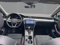 Volkswagen Passat Variant - Vorschau Bild 13