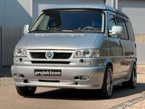 Volkswagen projektzwo T4 California Generation