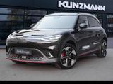 Smart #1 Brabus 360° HUD Panorama Memory ACC 22kW