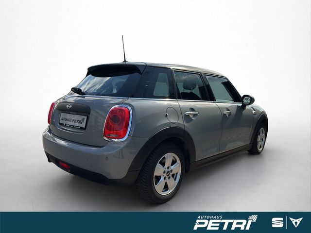 Foto Nummer 5: MINI One