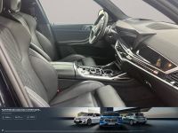 BMW X7 M60 - Vorschau Bild 20