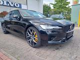 Volvo S60 T8 Polestar Engineered Recharge - Volvo S60 Polestar