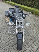 Rewaco Trike RF 2 Rewaco - TRIKE AUTOMATIK