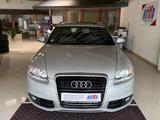 Audi A6 2.7 TDI Avant S-LINE*1.HAND*S-HEFT*LEDER*NAVI - Audi A6 aus 2010: Line