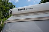 HYMER / ERIBA / HYMERCAR Touring Troll 530 GT - Offers matching your search criteria