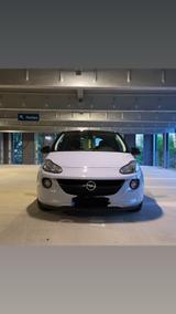 Opel Adam 1.0 Turbo | Vollausstattung | TÜ... - Opel Adam in Braunschweig