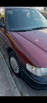 Honda Verkaufe Original Honda accord  km 105000 - Honda aus 1996