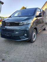 Opel Vivaro 2,0 blue HDi 2. Schiebtür, gute Ausst.