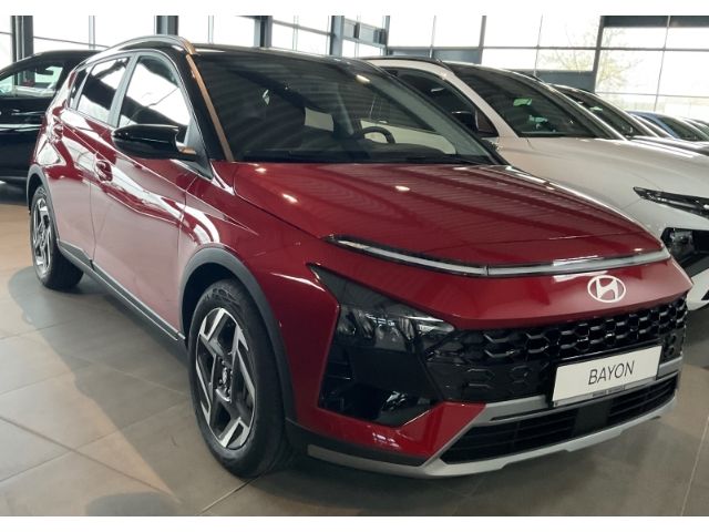 Hyundai BAYON – Bild 3