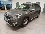 Subaru Forester 2.0 ie MildHybrid Comfort Automatic - gebrauchte Subaru Forester aus dem Jahr 2021