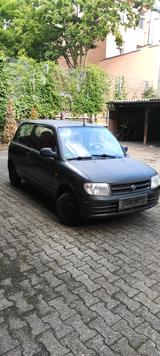 Daihatsu DAIHATSU -CUORE  1.0 BENZIN, AUTOMATIK - gebrauchte Daihatsu Cuore aus dem Jahr 1999