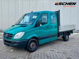 Mercedes-Benz 313 CDI Sprinter | DOKA*7x Sitze*AHK*6-Gang man. - Mercedes-Benz G doka