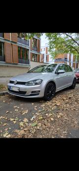Volkswagen  Golf VII Lim. 1.6 BMT*EU6*NAVI*KLIMA TÜV NEU