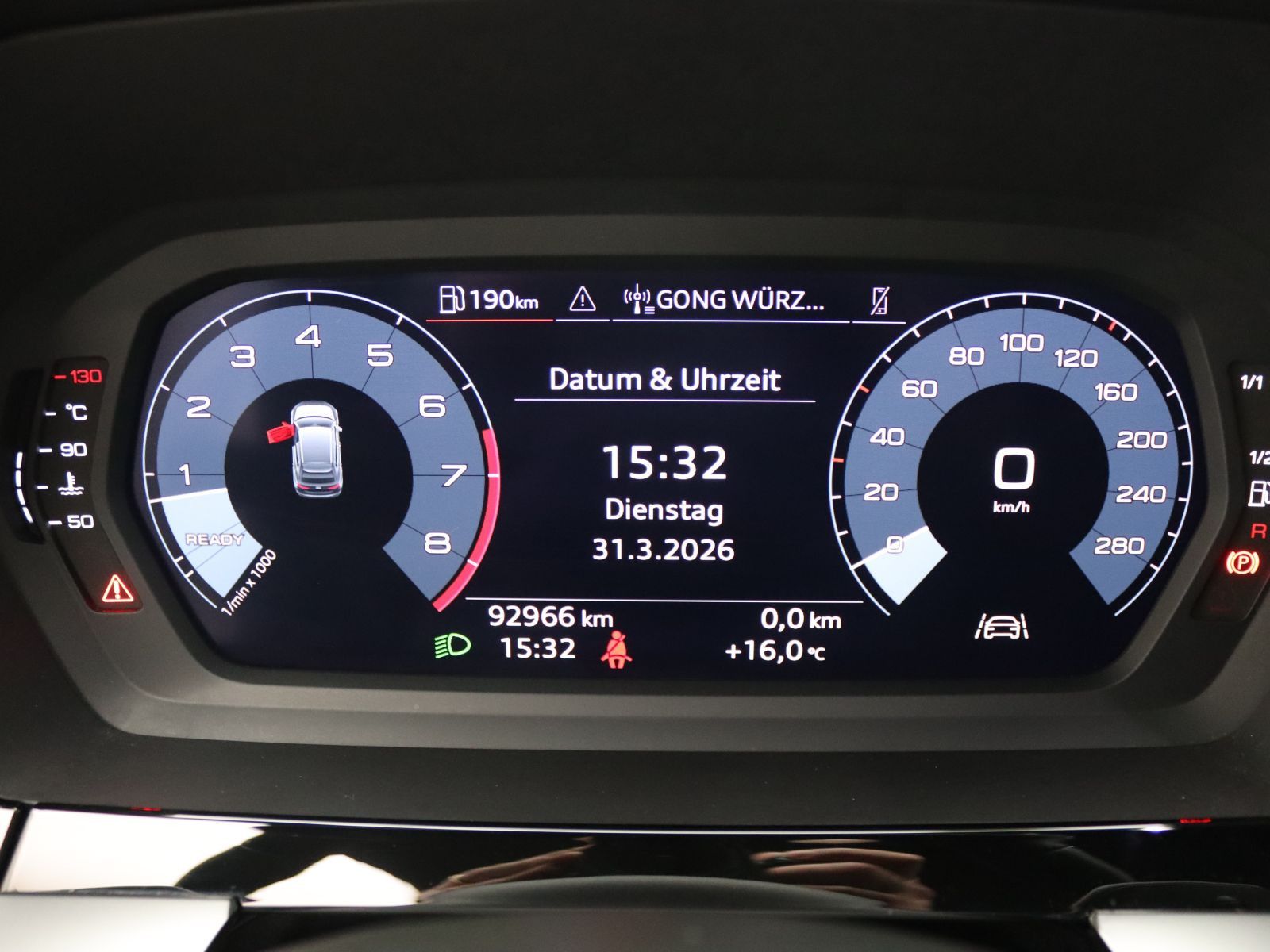 Audi A3 - Bild 15