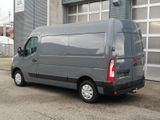 Renault Master L2H2 HKa 3,5t Klima Anhängerkupplung - Renault Master mit Diesel-Antrieb: Anhängerkupplung