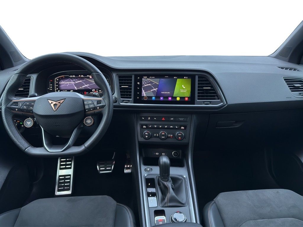 Cupra Ateca - Bild 16