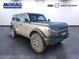 Ford Bronco Badlands 2.7l V6  *360Grad-Kamera*LED*B&O - Ford Bronco in Bochum