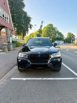 BMW X3 30d xDrive / AHK / TÜV 05.28/Scheck... - BMW 3er Reihe SUV