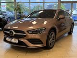 Mercedes-Benz CLA 250 Shooting Brake PlugIn*AMG line*ACC*HUD*3 - Mercedes-Benz Gebrauchtwagen von 2023