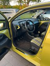 Peugeot 108 Collection VTi 72 STOP & START TOP! TOP!... - Peugeot 108 Collection mit Benzin-Antrieb