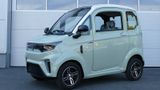 Andere Boma X9 Mopedauto Elektroauto 45 Km/h - Andere Neuwagen mit Elektro-Antrieb