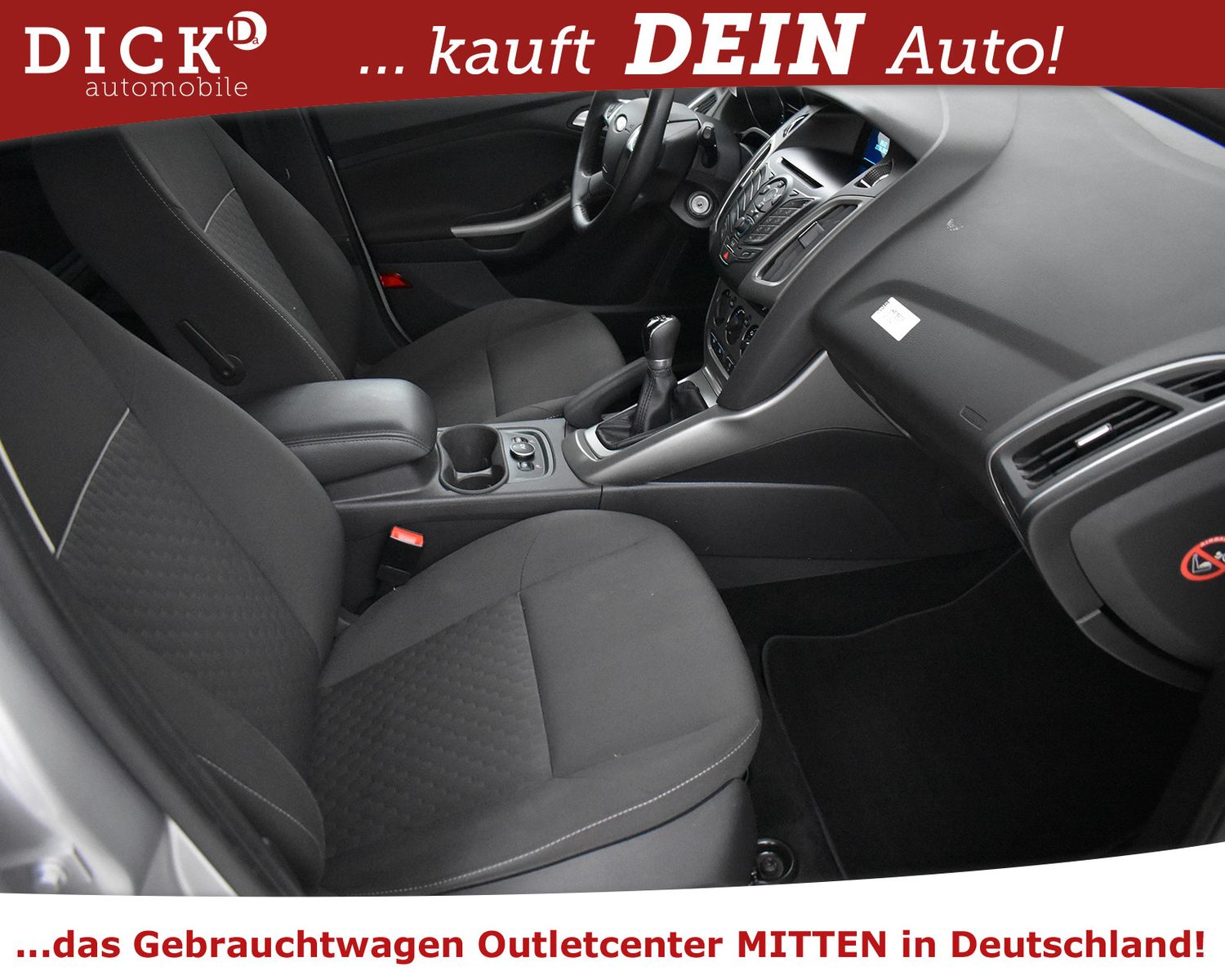 FORD Focus Tu 1.0 Sync Edit TOP ZUSTD+1HAND+KLIMA+SHZ - Image 11