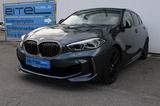 BMW M135 i xDrive Head-Up LED Navi Leder LHZ SHZ - BMW M135 aus 2021