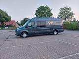 Mercedes-Benz Sprinter 316 - Mercedes-Benz 316