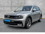 Volkswagen Tiguan 2.0 TSI DSG 4M R-Line KAMERA AHK - Volkswagen Tiguan: Tsi