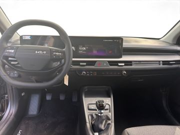 Kia STONIC 1.0T 100 VISION SITZHEIZUNG KLIMA LED