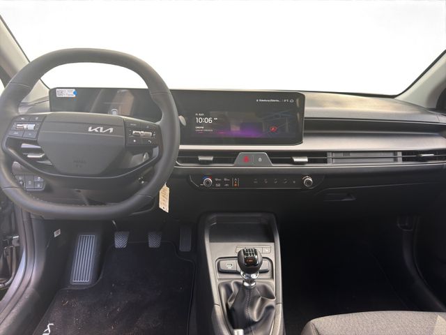 Kia STONIC 1.0T 100 VISION SITZHEIZUNG KLIMA LED