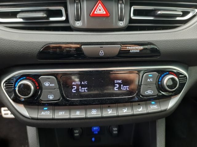 Hyundai i30 – Bild 13