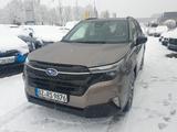 Subaru Forester 2.0 AWD Platinum - Subaru Jahreswagen