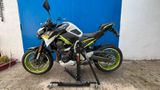 Kawasaki Z900 - VHB