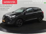 Renault Kadjar 1.3 TCe Black Edition | AHK | sitzheizung