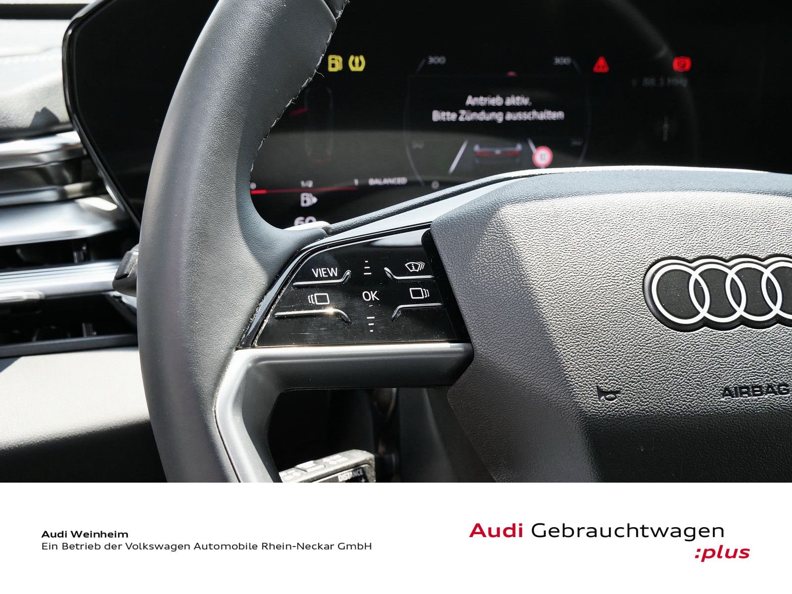 Audi A6 - Bild 21