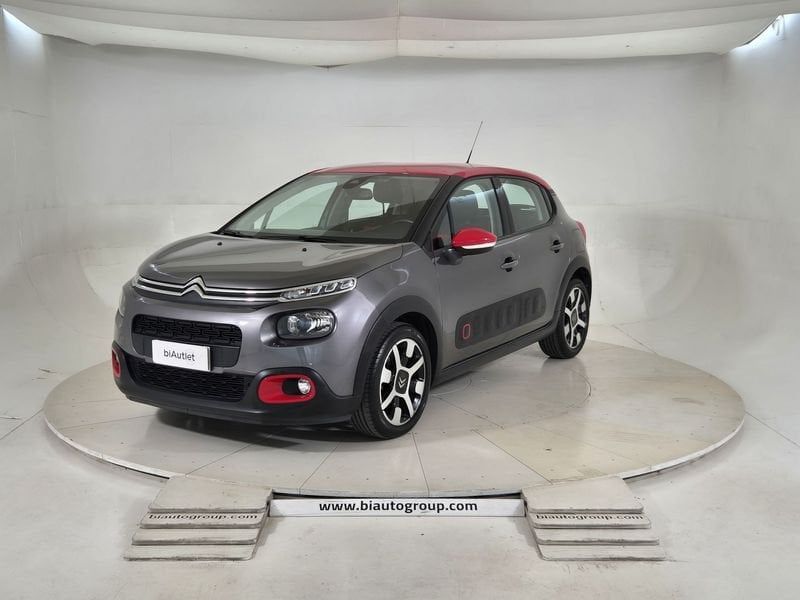 Image of Citroën C3