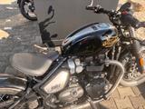 Triumph Bobber Icon-Sondermodell zu Bestprice !! - Offers