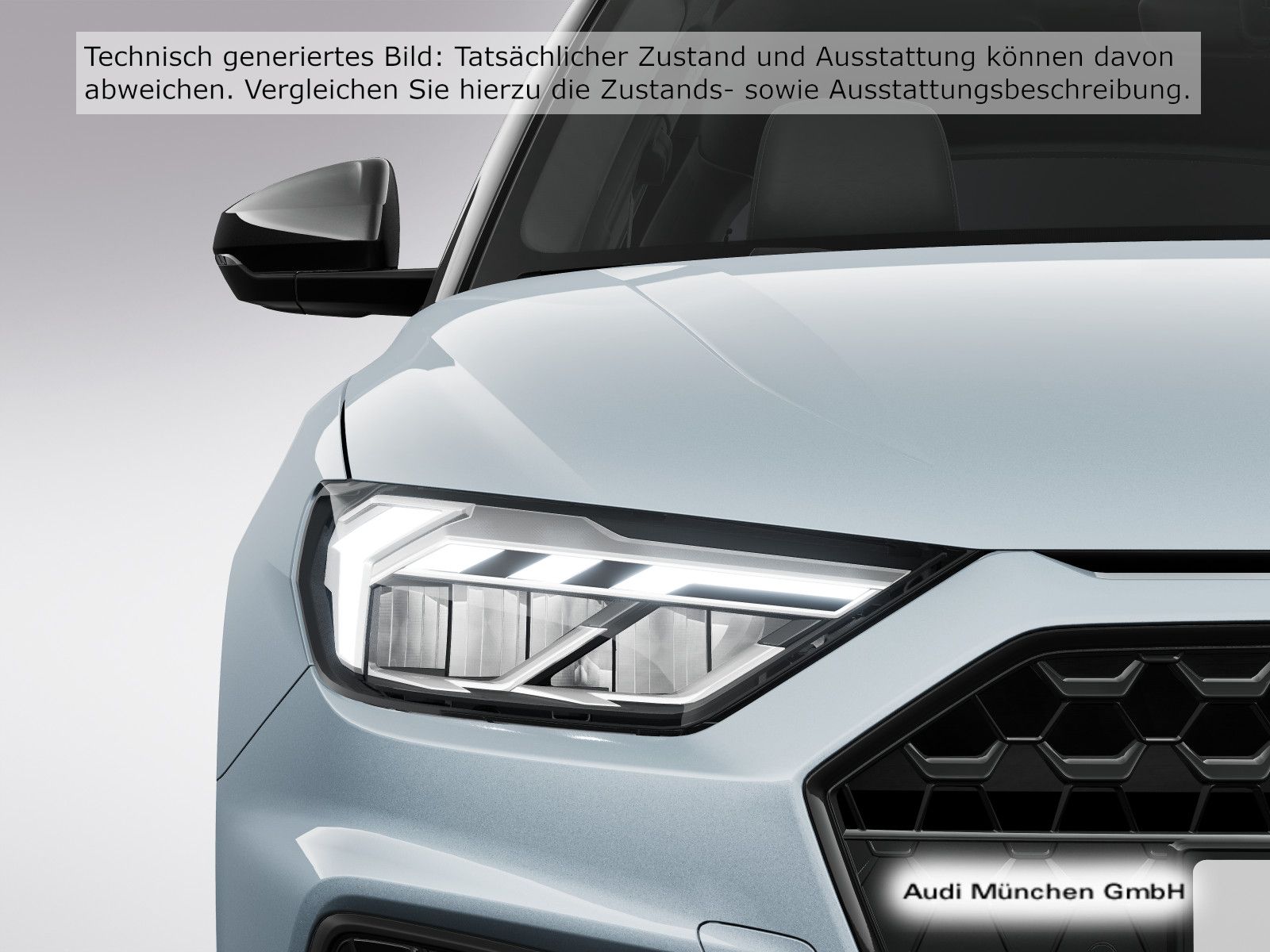 Audi A1 - Bild 8