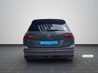 Volkswagen Tiguan - Vorschau Bild 7