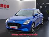 Suzuki Swift 1.2 Mild-Hybrid Comfort+ NAVI LED ACC ALU - Suzuki Swift Comfort mit Hybrid-Antrieb (Benzin/Elektro)