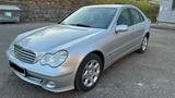Mercedes-Benz C 200 CDI ELEGANCE