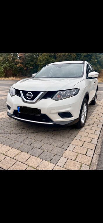 Image of Nissan X-Trail