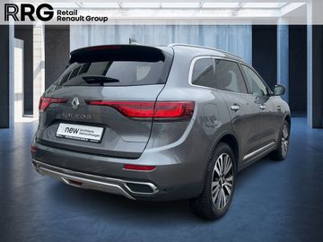Renault Koleos - 5